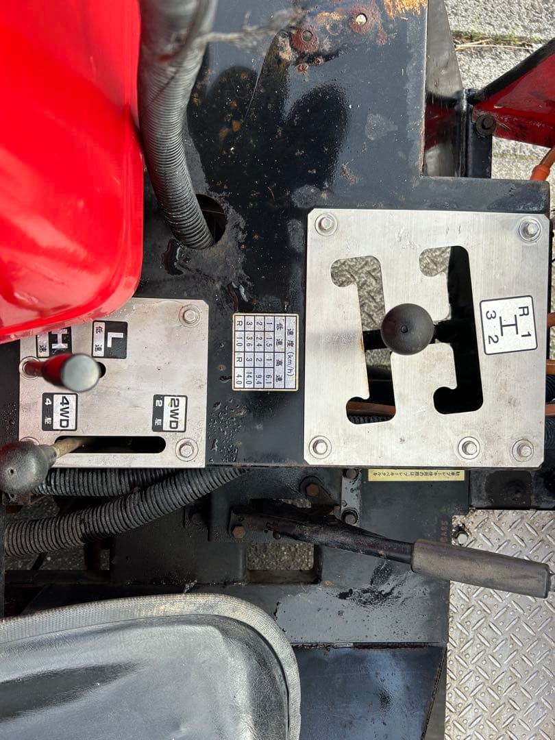 宮崎　共立　スピードスプレーヤー　20馬力　ディーゼル　スプレーヤ　SSV527