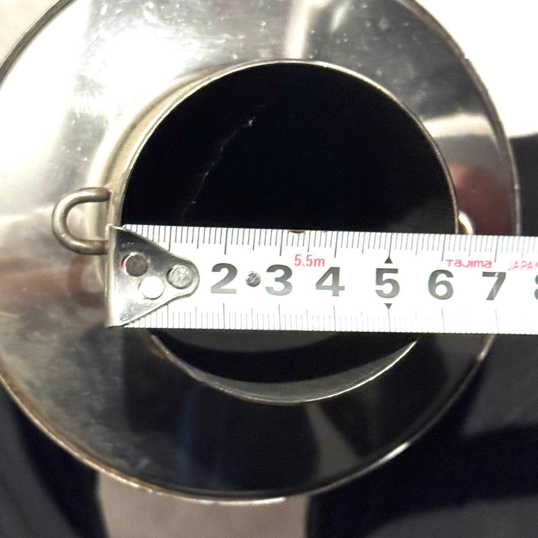 け*ん様 cb1300 SF SC40 バイク　オーバーマフラー Over ra