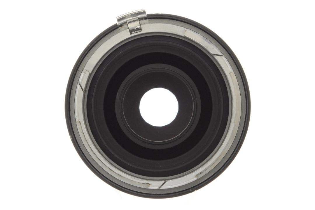 NIKKOR-Q 25cm F4 Zenza Bronica S2、EC等用