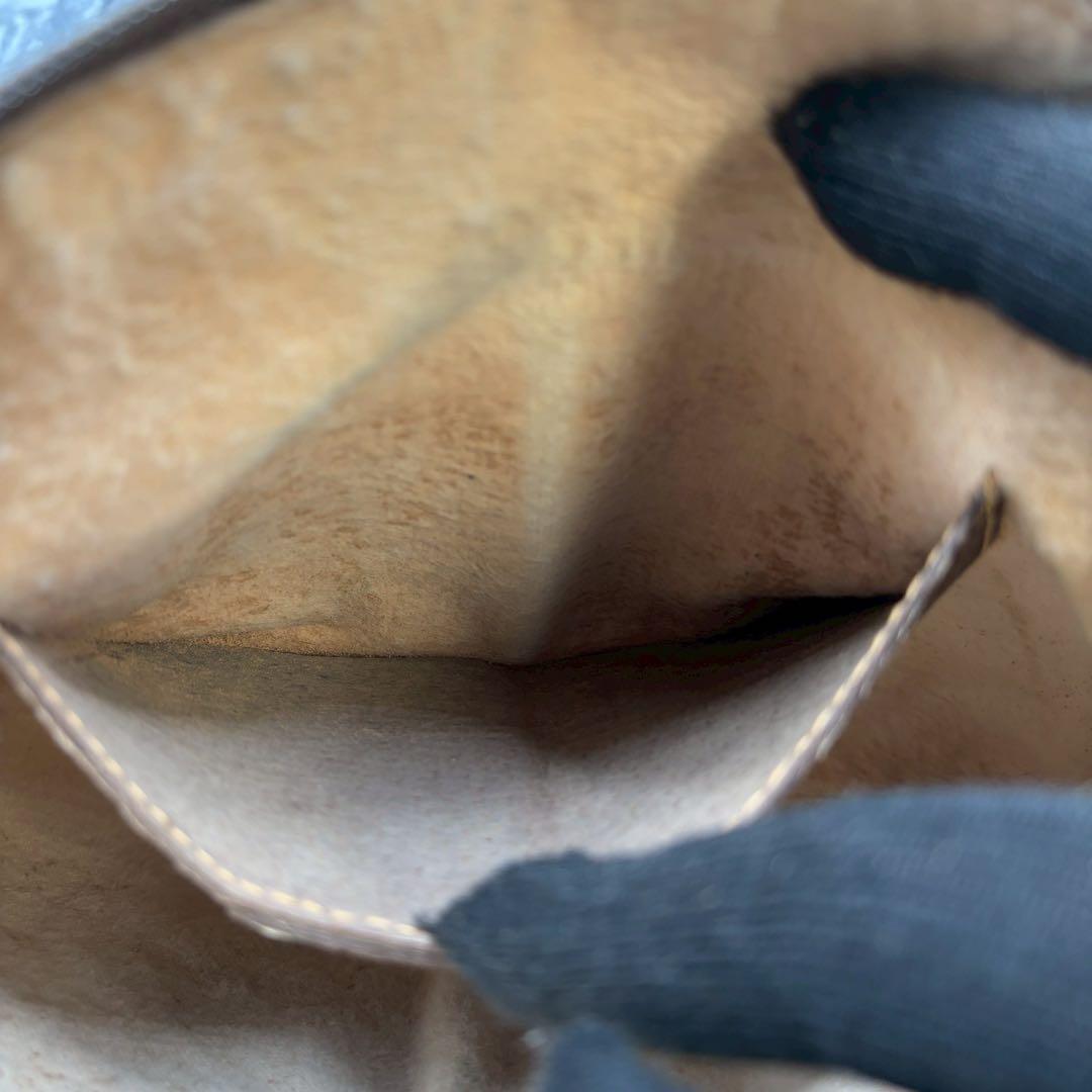 美品✨オールドグッチ　OLD GUCCI ショルダーバッグ