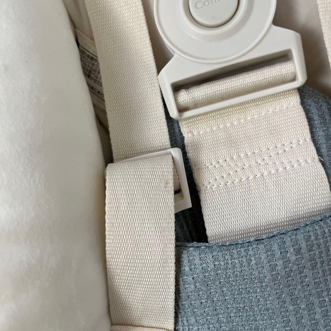 【Combi】ネムリラ AUTO SWING