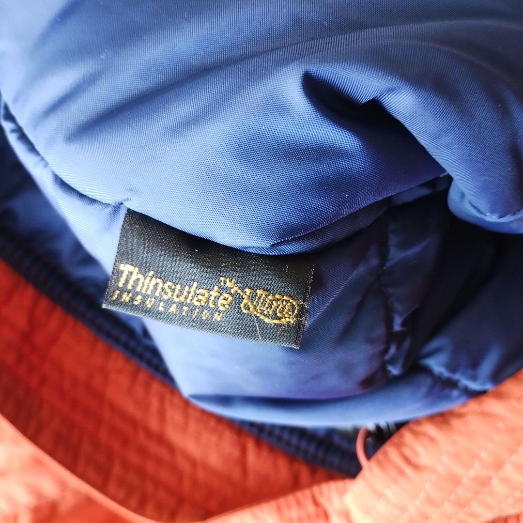 レアカラーL.L.Bean Penobscot Parka ペノブスコットパーカ