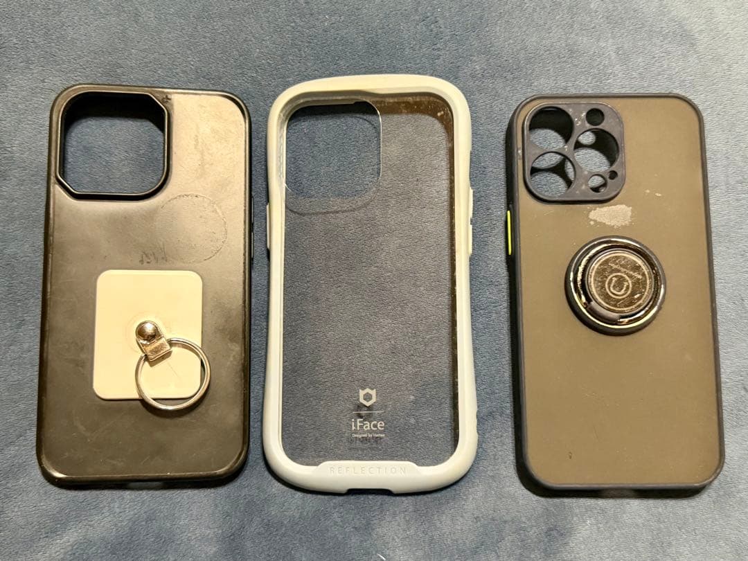 iPhone 13 Pro 512GB シエラブルーSIMフリー版本体