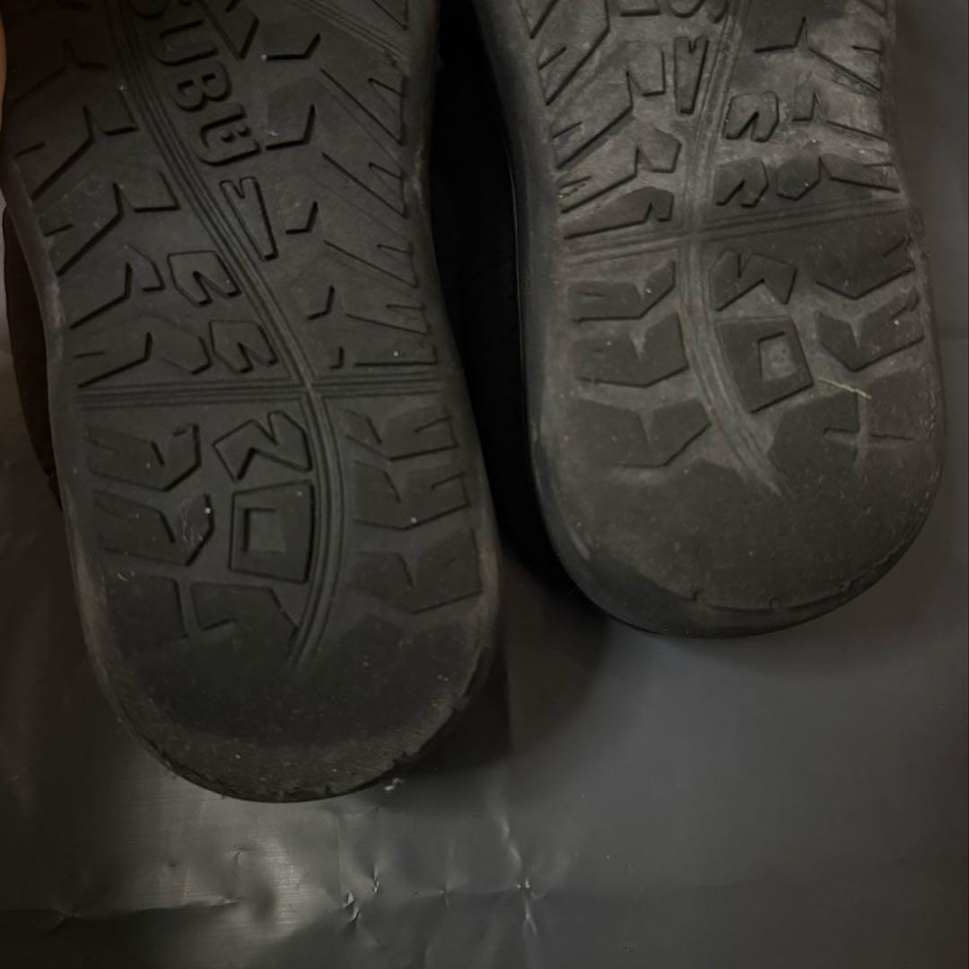 PERVERZE SUBU 2025 コラボ パーバーズ スブ サンダル