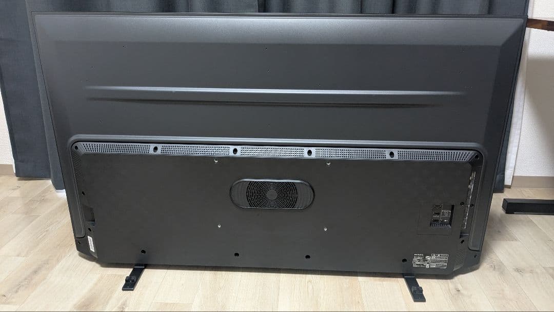 東芝 レグザ 55インチ 4K液晶テレビ 55Z570L (2022年モデル)