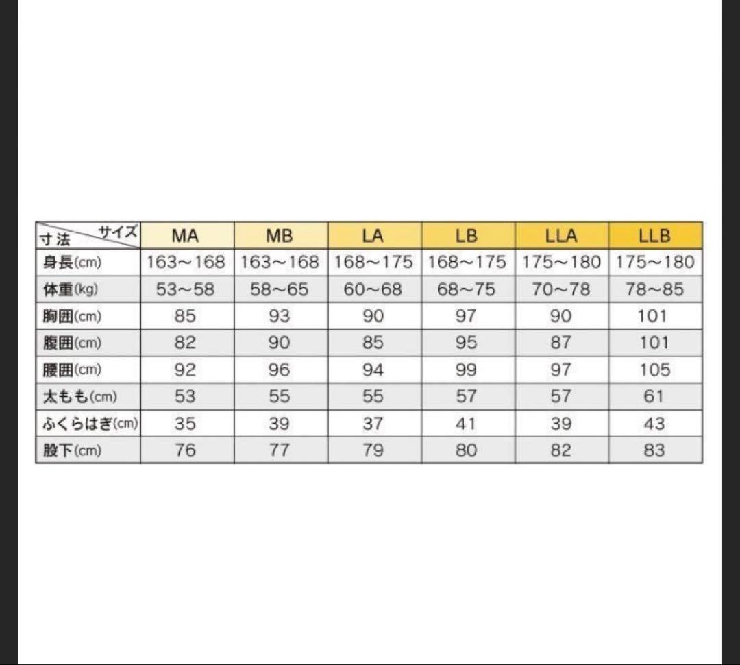 シモツケハイパーフィットタイツ 鮎タイツ 新品未使用　MB ブラック/ゴールド