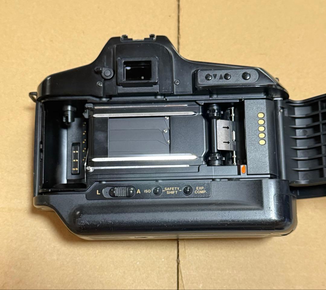 R*o様 キヤノン Canon T90 NEW FD 35-70/3.5-4.5