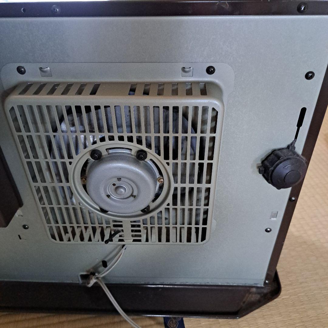 激レア　SHARP OK-33F5 石油ファンヒーター