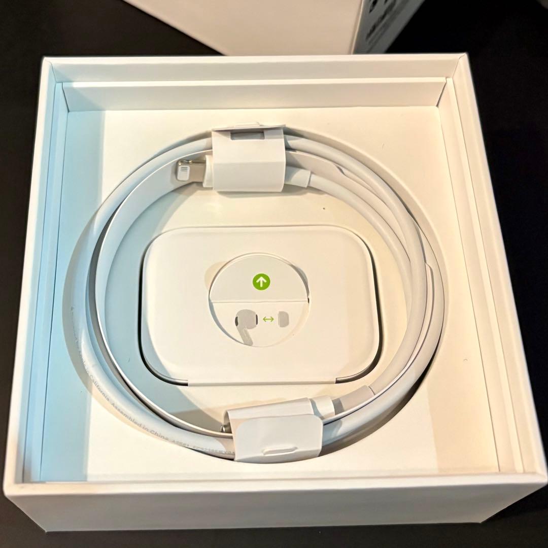 【正規品・65%OFF】AirPods Pro 第2世代【ジャンク品】