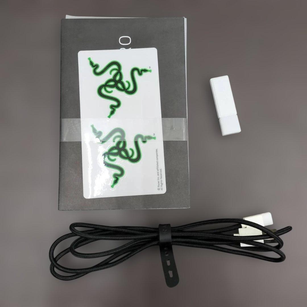 ◇Razer BLACKSHARK V2 PRO