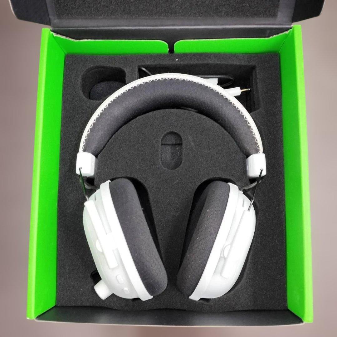 ◇Razer BLACKSHARK V2 PRO