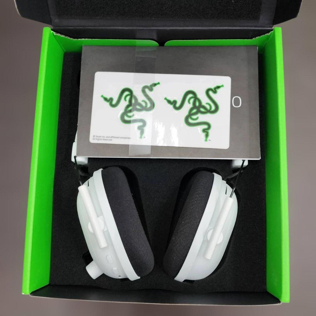 ◇Razer BLACKSHARK V2 PRO