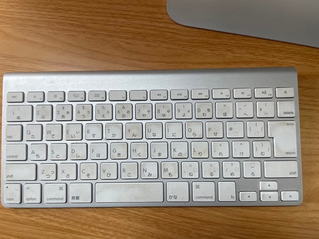 【ジャンク】iMac 27インチ Core i5 2.9GHz/8GB/1TB