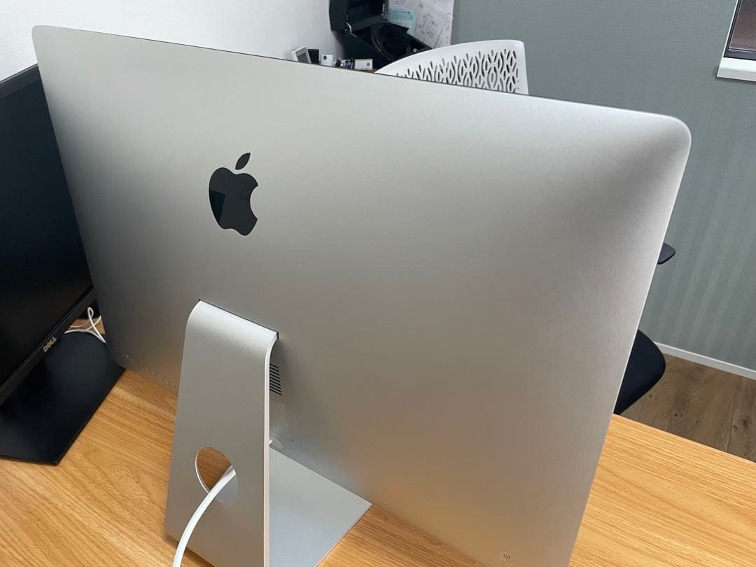 【ジャンク】iMac 27インチ Core i5 2.9GHz/8GB/1TB