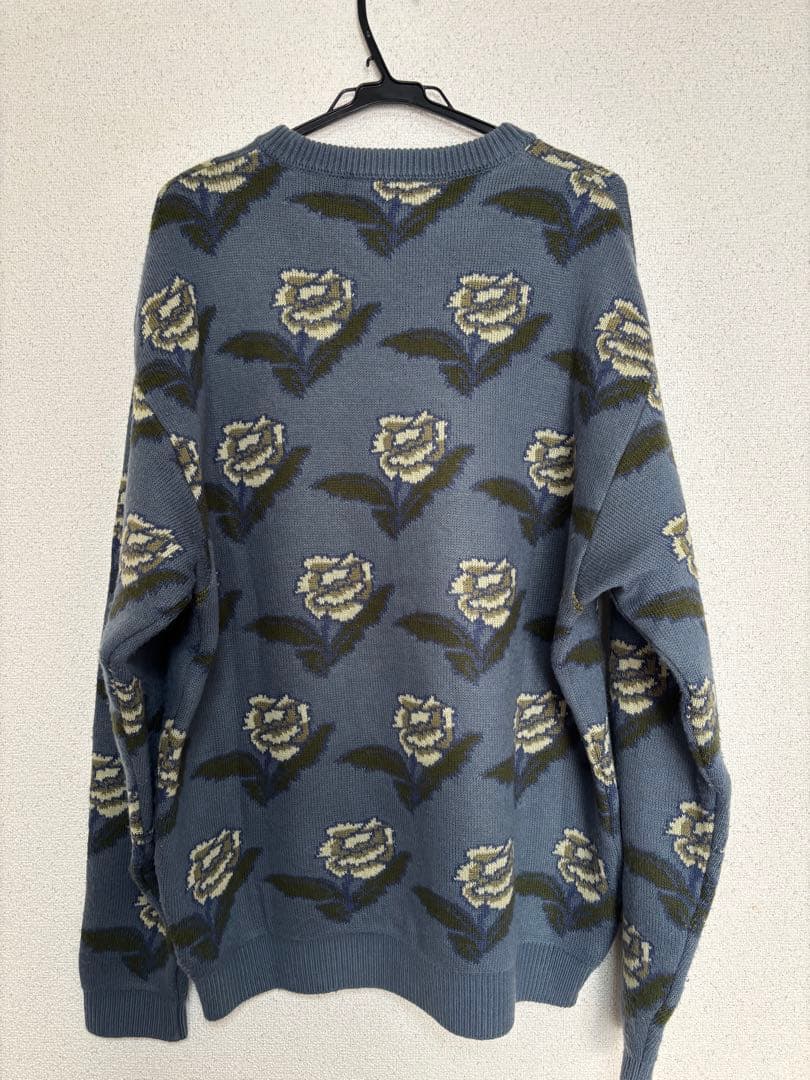 トップス Diaspora Skateboards TODD SWEATER