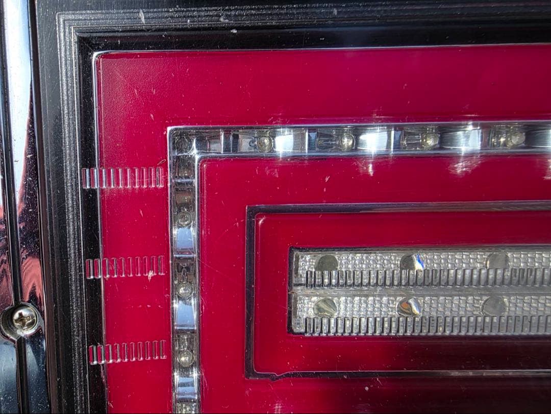 花魁テール　COMBO 極