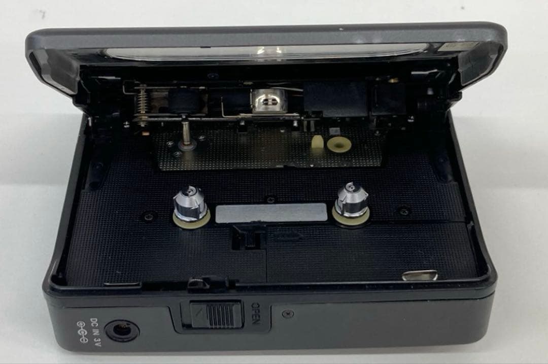 【稀少品】SONY ソニー WM-DD33 ウォークマン 本体のみ