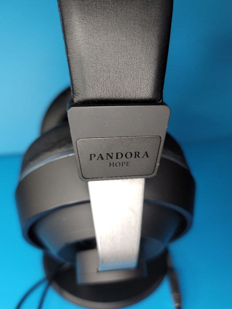 【値下げ！】final PANDORA HOPE IV FI-PA4BD１