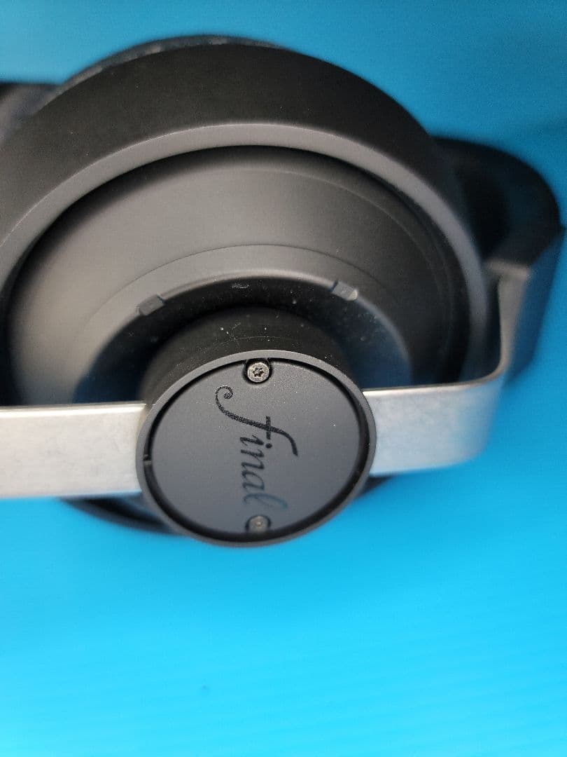 【値下げ！】final PANDORA HOPE IV FI-PA4BD１