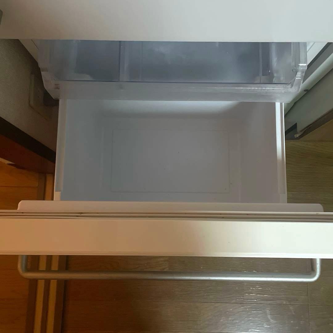 【1/10〜17発送】無印良品 冷蔵庫 157L 2020年製