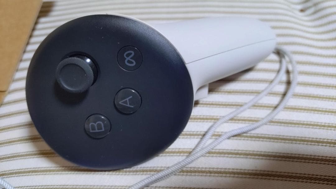 美品  Quest 3S 128GB