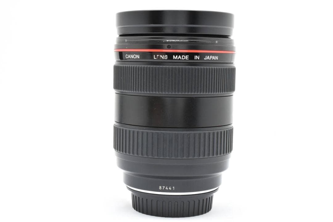 ★satoyama ★EF28-70mm F2.8 L USM #296v