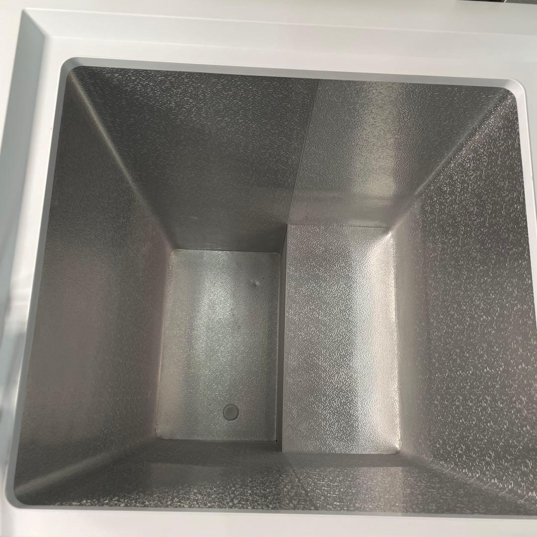 動作確認済　ハイアール　冷凍庫 103L 2020年　JF-NC103F-1