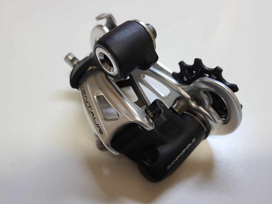 Campagnolo　カンパニョーロ　CENTAUR　ケンタウル　希少シルバー