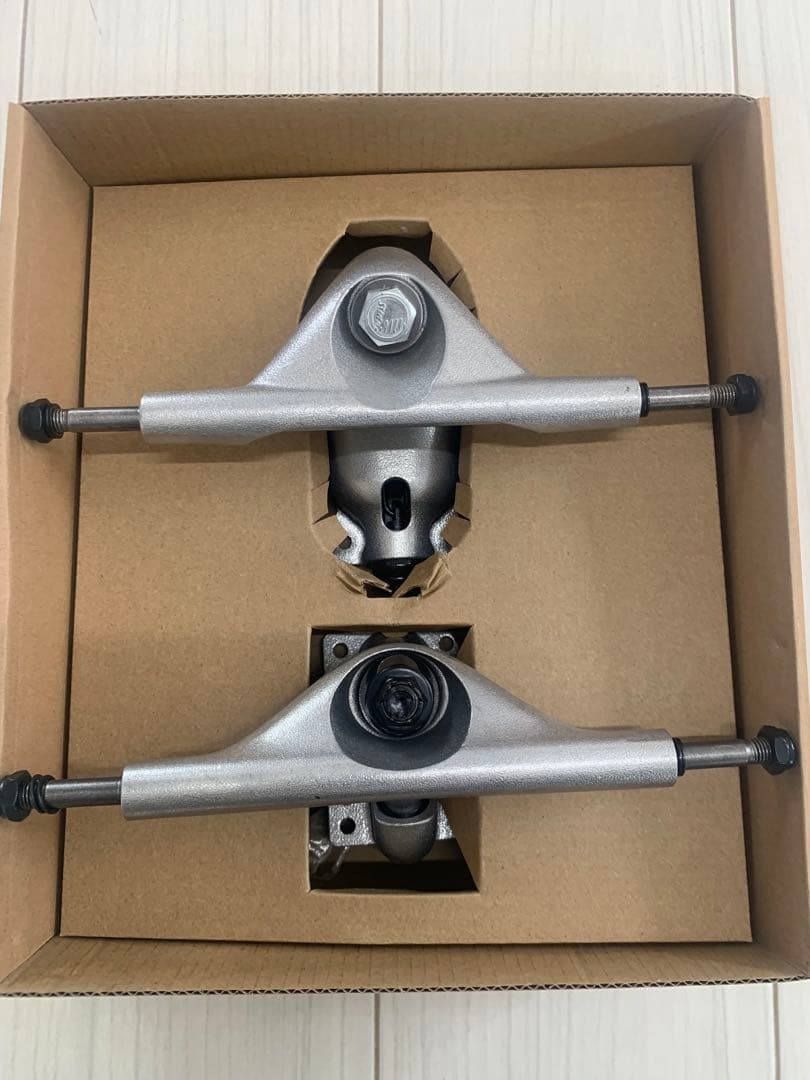 サーフィン・ボディボード SLIDE New Truck Set x 5set