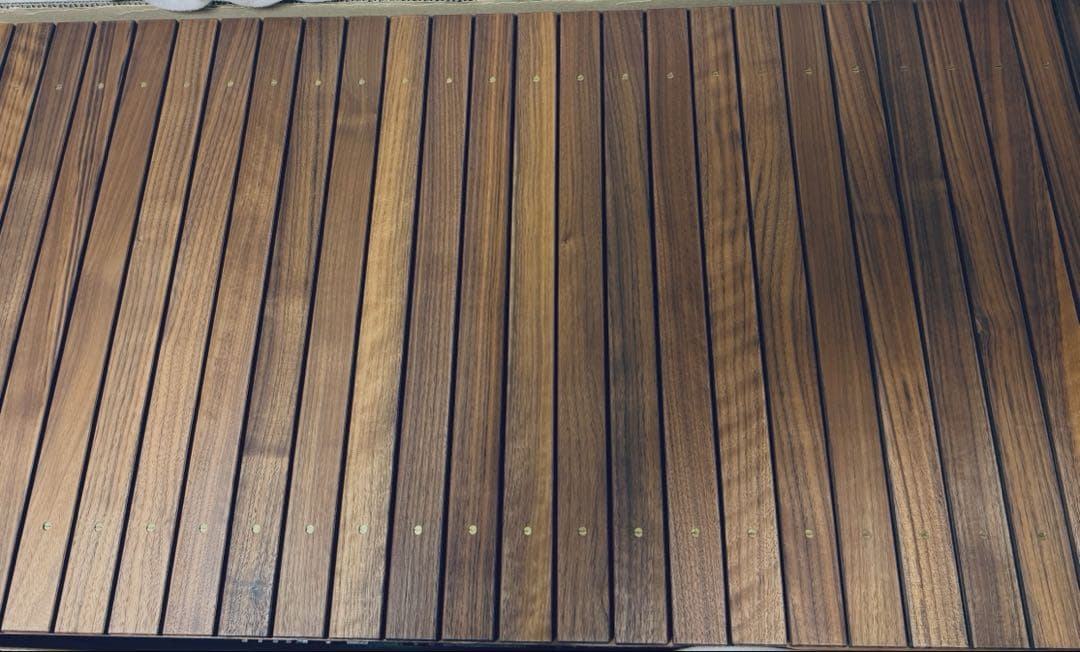 WHAT WE WANT EXTENSIONTABLE セット