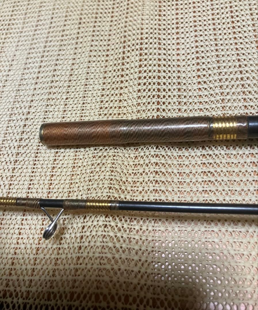 ABU diplomat 651 zoom svangsta ②