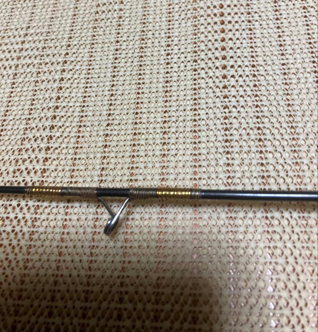 ABU diplomat 651 zoom svangsta ②