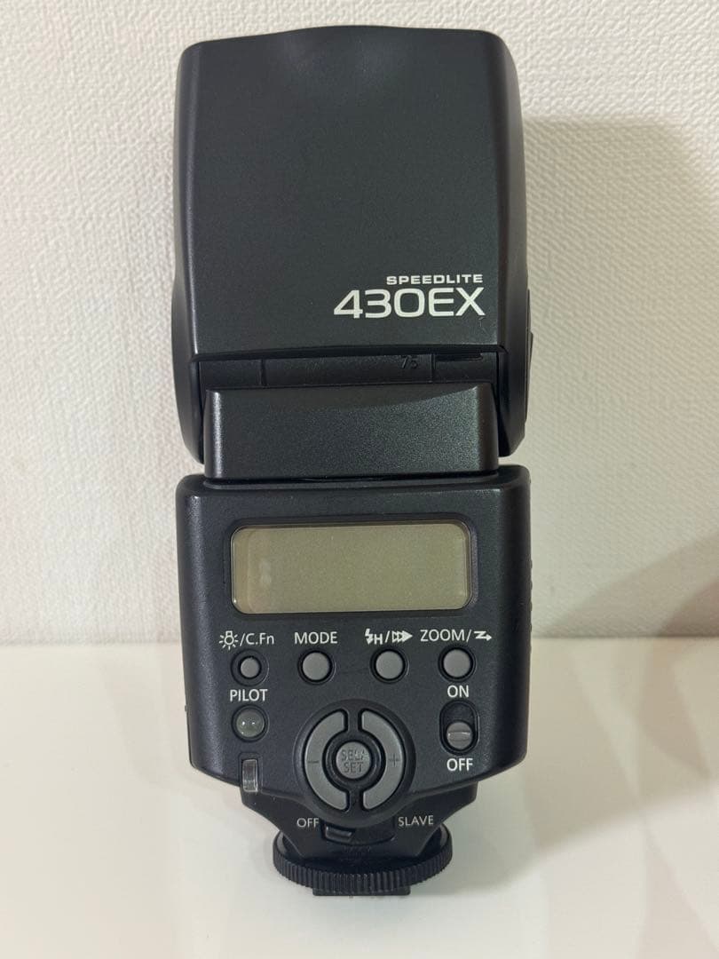 Canon EOS 80D デジタル一眼レフ 本体と付属品