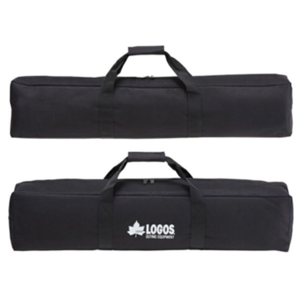 LOGOS ロゴス 囲炉裏ピラミッドパッケージ