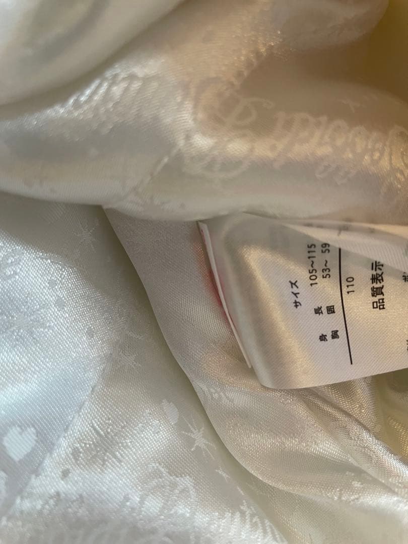 ビビディバビディブティック　ファーケープポンチョ♪