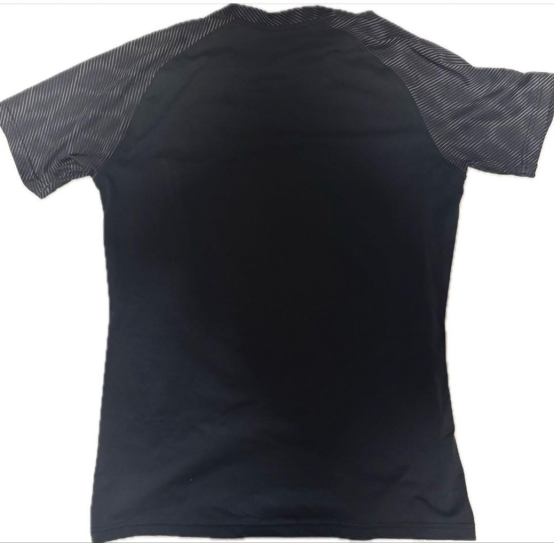 Under Armour 半袖シャツ AOMORI YAMADA