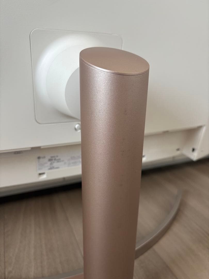 LG 49WL95C-WE ウルトラワイドモニター 湾曲ディスプレイ