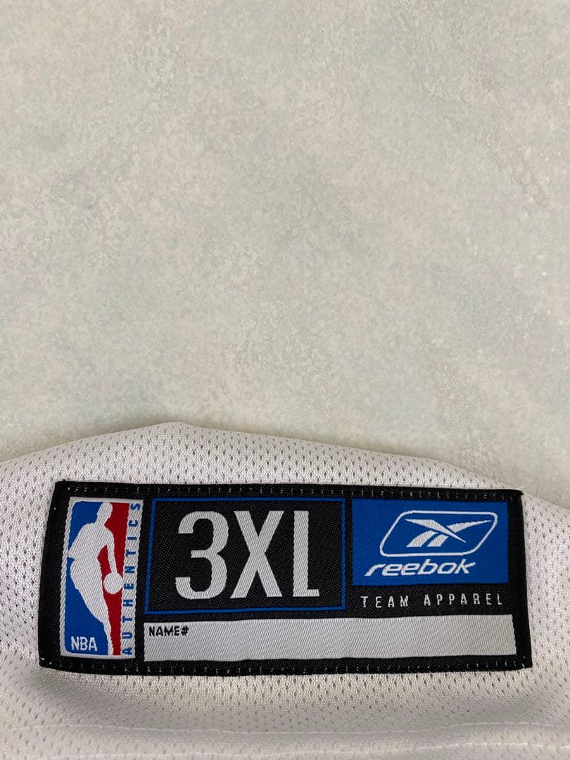 美品 Dallas Mavericks Finley ユニフォーム 3XL