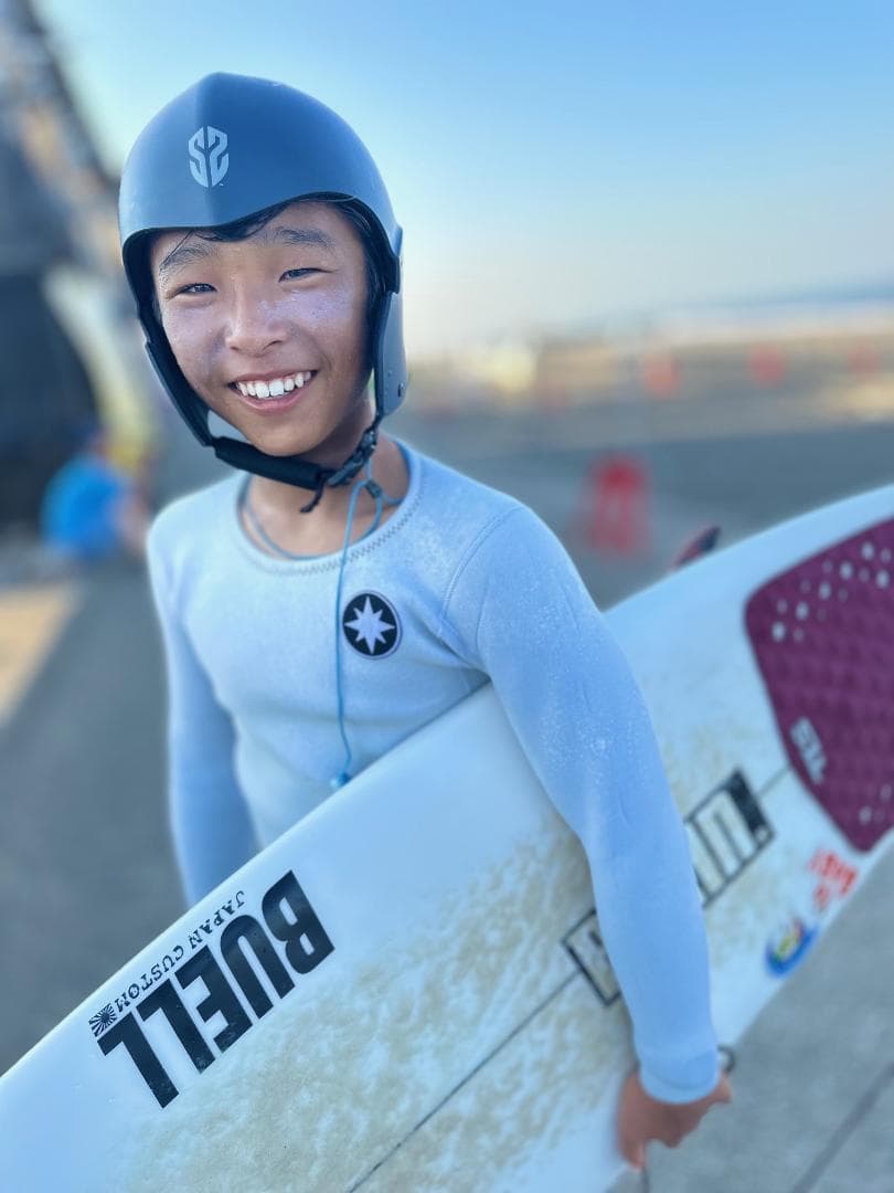 サーフィン・ボディボード Simba surf helmet - Black - Size M