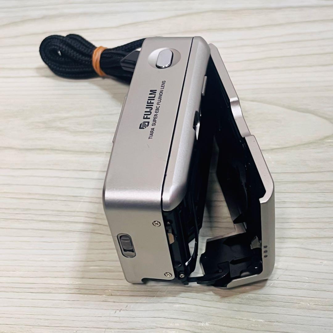 FUJIFILM TIARAⅡ ジャンク