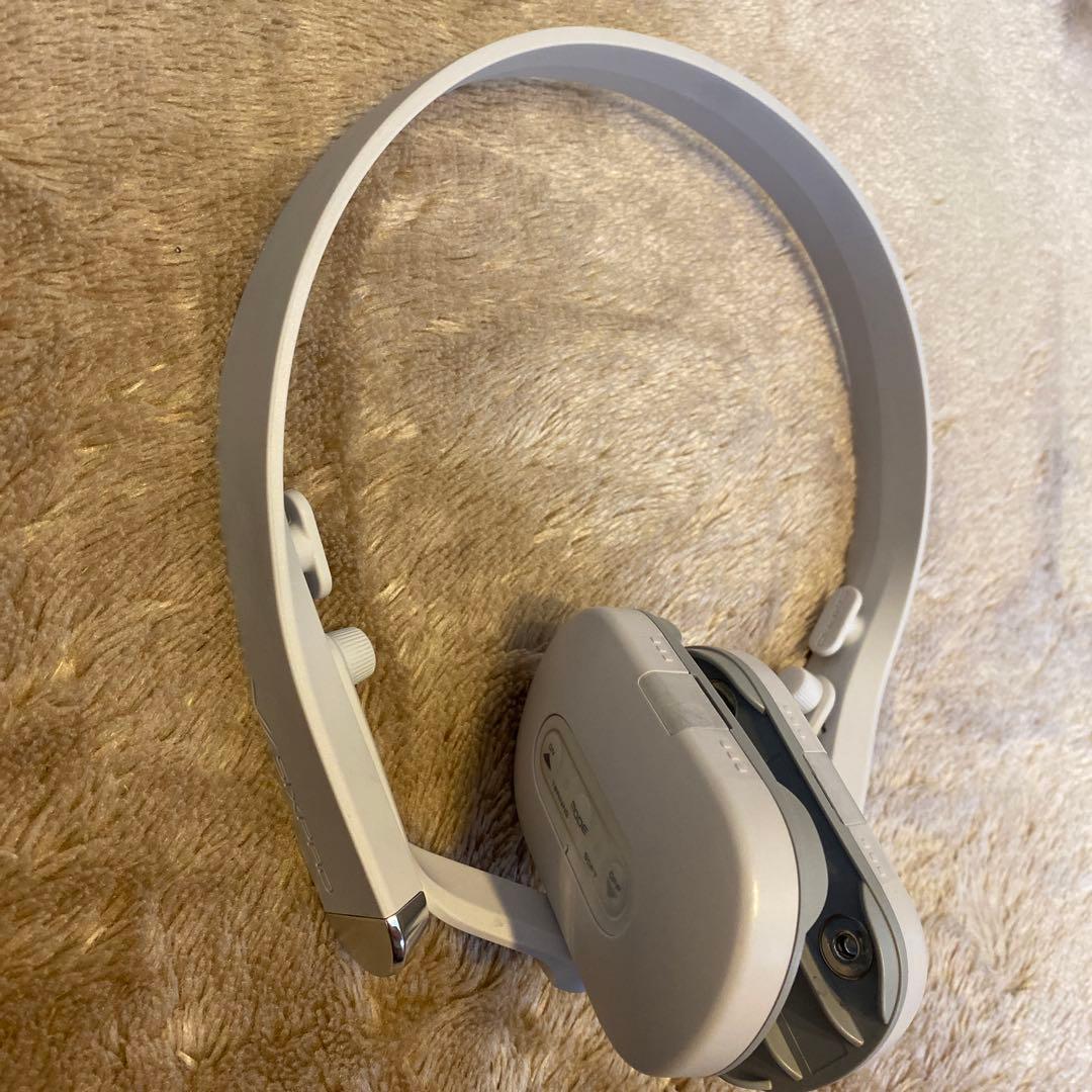 sixpad facialfit シックスパッド　フェイシャルフィット　MTG