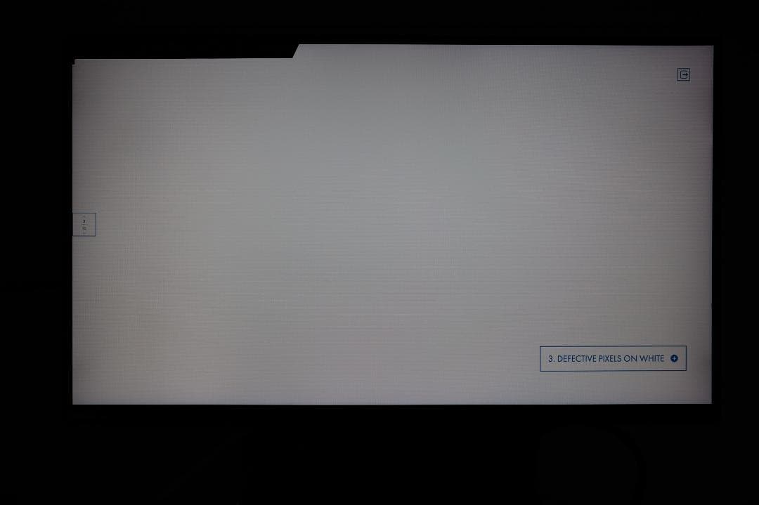 RAZER RAPTOR 27 ゲーミングモニター