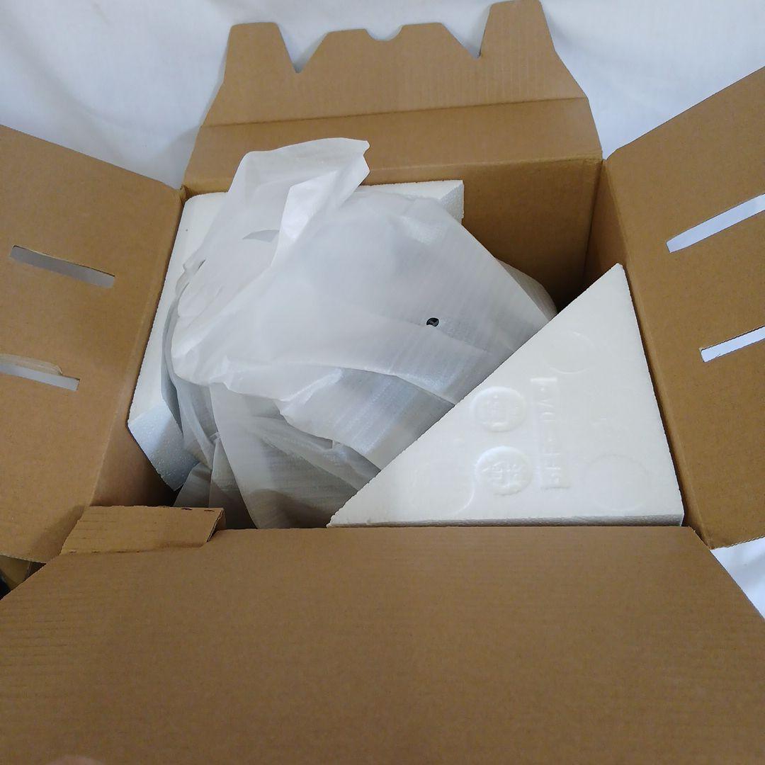 (171)象印 スチーム式加湿器 EE-DC50-HA グレー