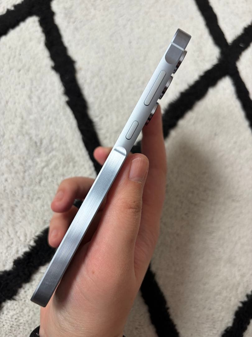 【美品】Samsung Galaxy A55 5G 本体