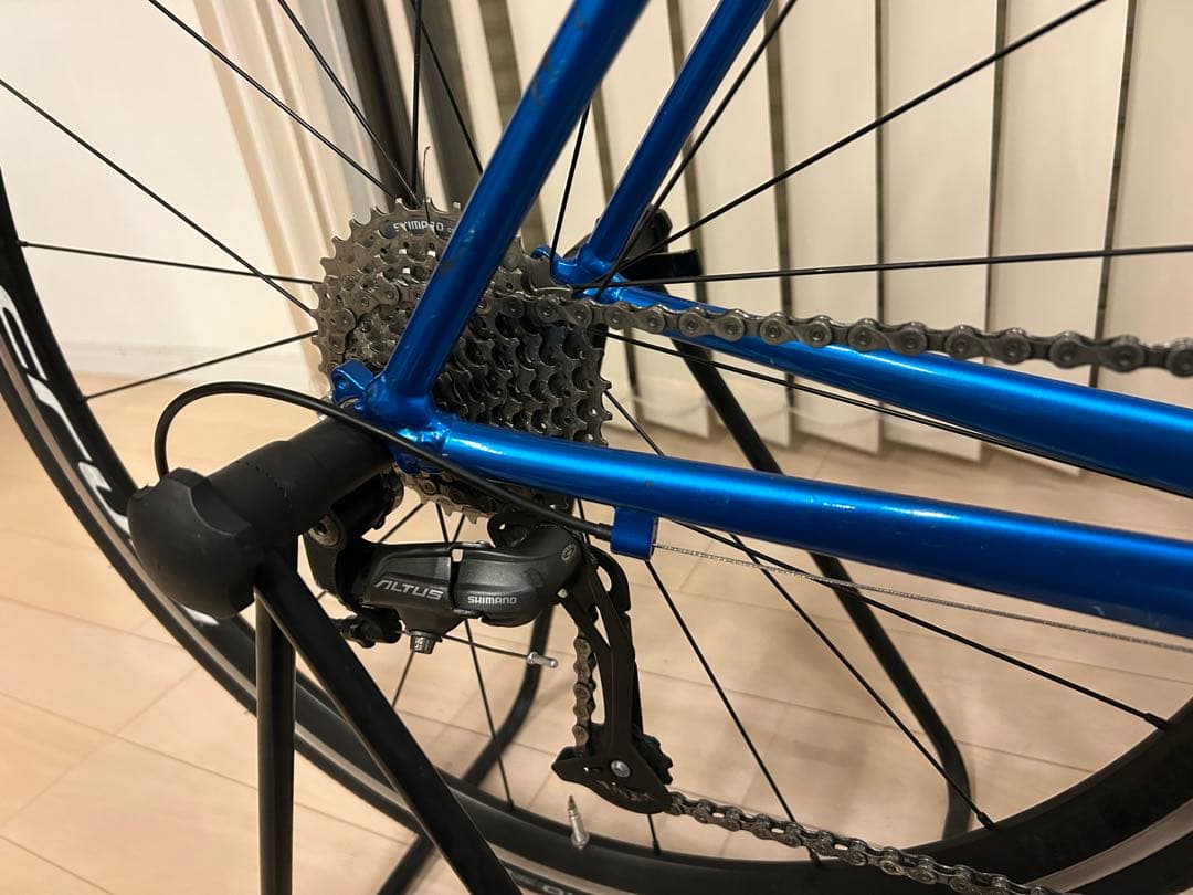 ジャイアント エスケープ　RX3 Sサイズ 2021　GIANT ESCAPE