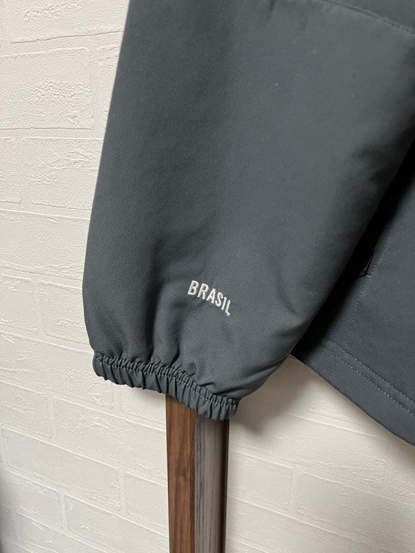 Nike ブラジル代表 ジャージ上下セット