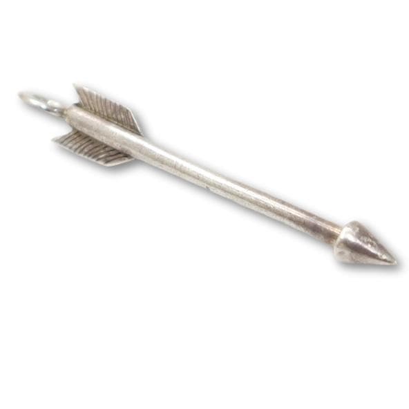 TADY&KING SV925 シルバー アロートップSV ペンダントトップ