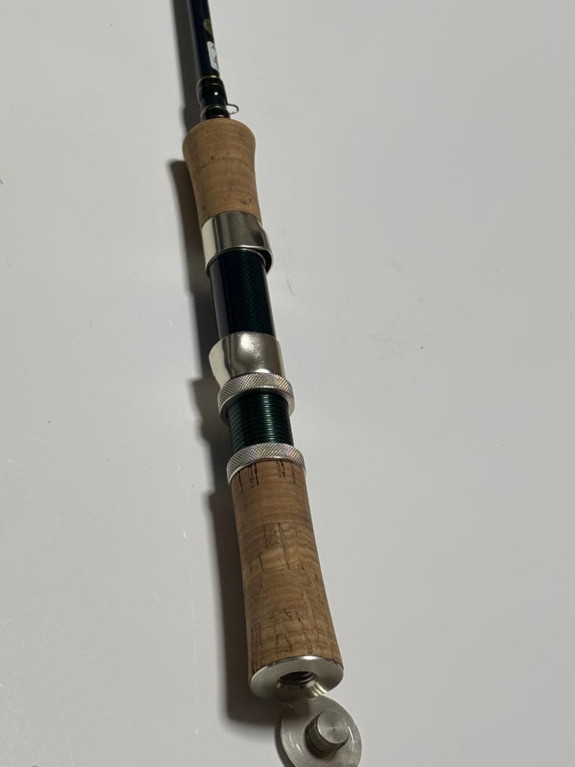 スミス　マジカルトラウト UL.フラッシュ MTS-TE55HUL