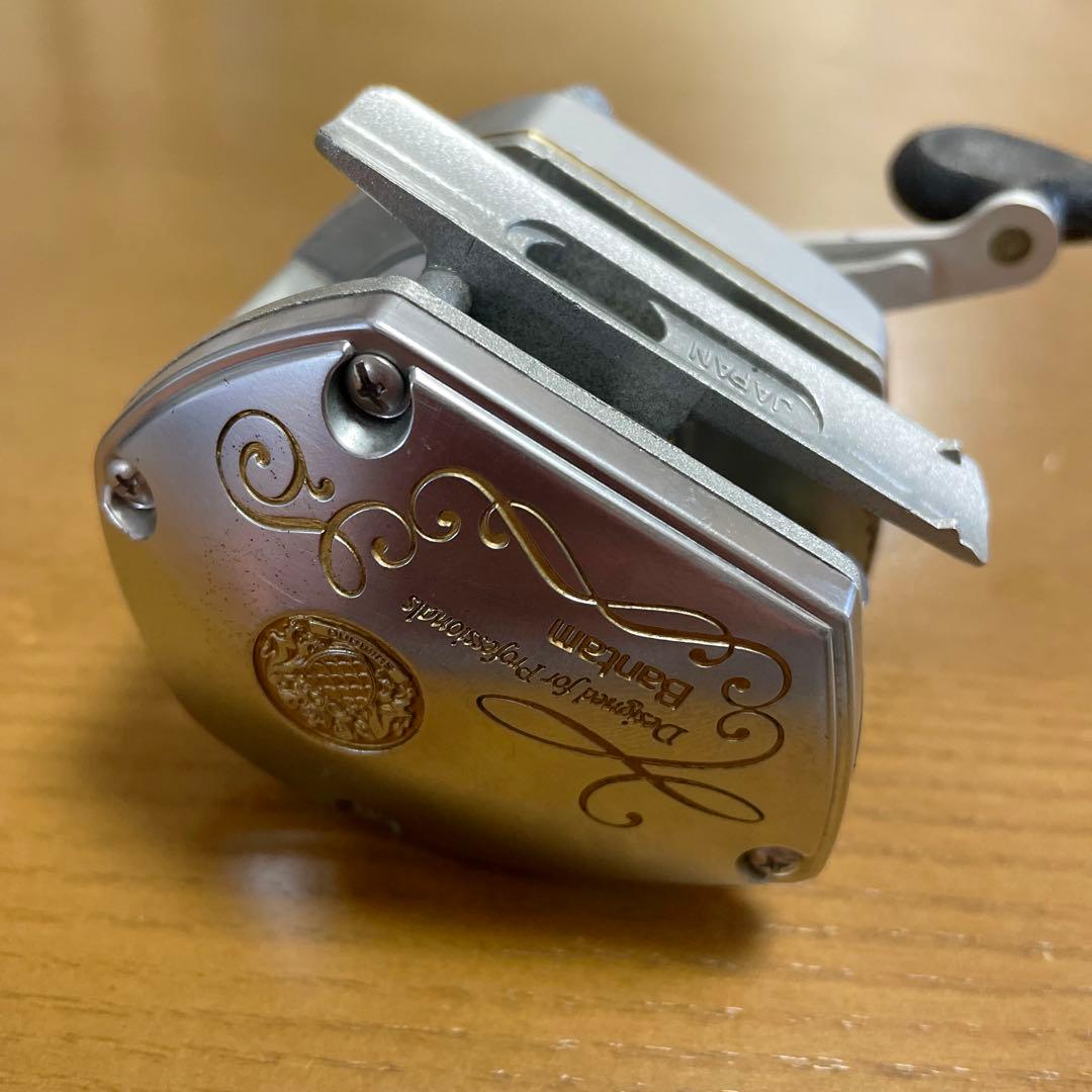 シマノ バンタム 1000 Bantam