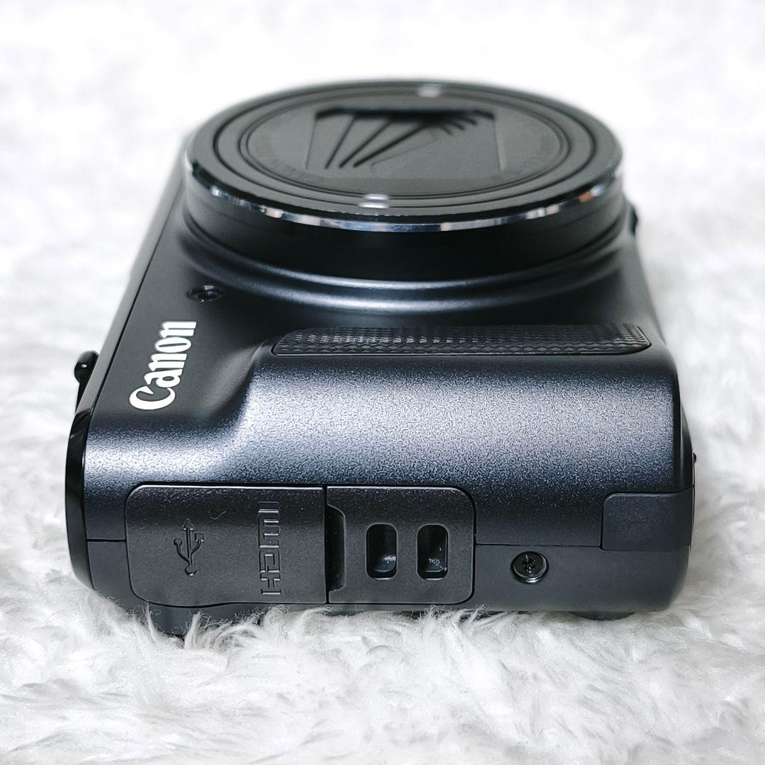 CANON PowerShot SX720 HS PC2272 WiFi 充電器